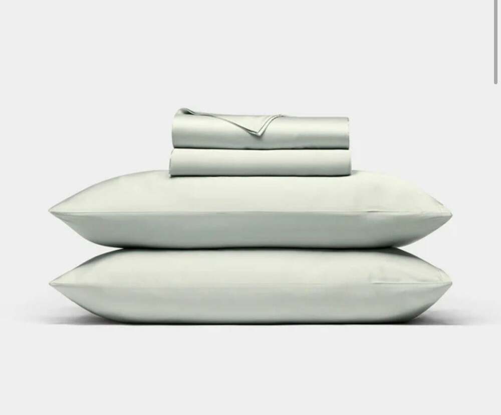 Cozy Earth Bamboo Sheet Set - Laurel - King